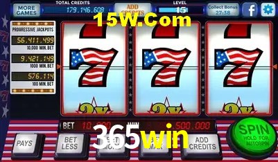 Provedores de Jogos 365win