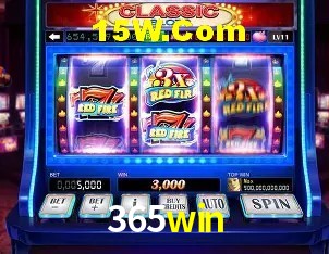 Apostas de Tênis 365win