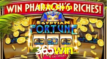 Estatísticas do Jogo 365win