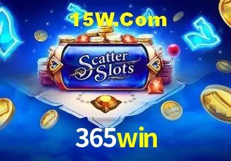 Apostas de Futebol 365win