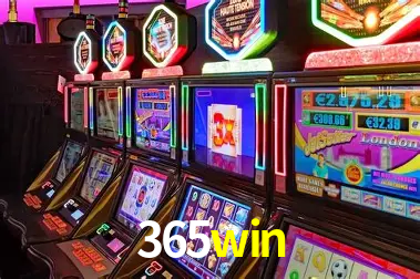 Login Seguro 365win
