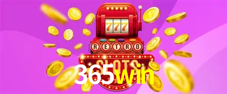 Tecnologia da Plataforma 365win