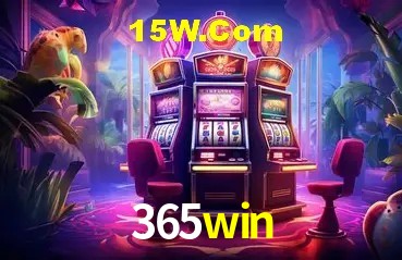 Casino Ao Vivo 365win