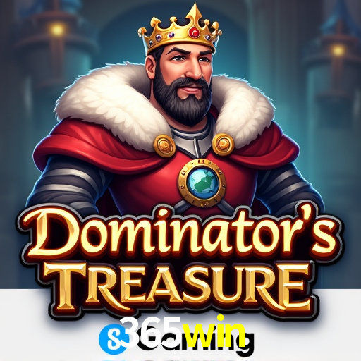 Descubra o Mundo do Cassino Online com 365win