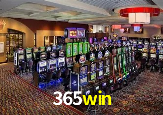 Programa VIP 365win