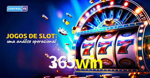 Welcome Bonus 365win
