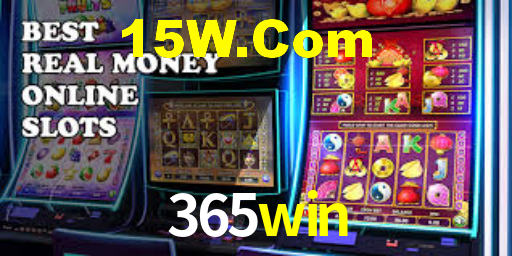 365win: A Experiência de Casino com Jogos de Mesa ao Vivo
