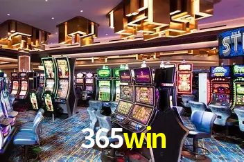 Promoção Relâmpago 365win