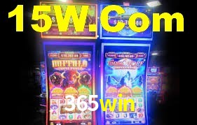 365win: Seu Cassino Premiado com Pagamentos Rápidos