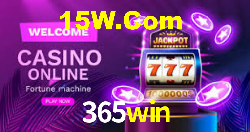 365win vip