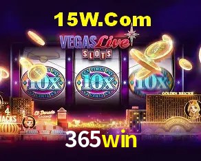 Experiência VIP 365win