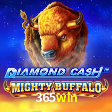 365win App Interface