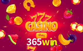 VIP Casino 365win