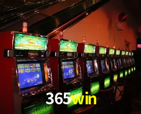 Estatísticas Esportivas 365win