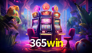 Tennis Betting 365win