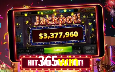 Casino Ao Vivo 365win