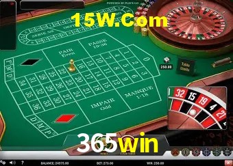 Avaliações dos Jogadores 365win