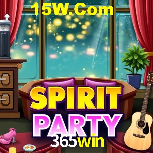 Slot Games 365win