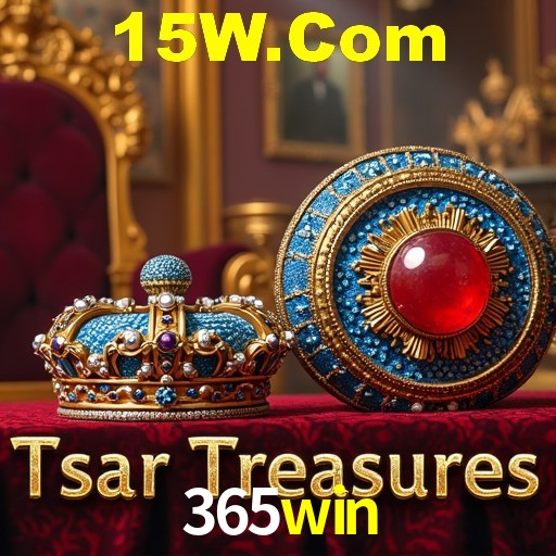 Descubra o Mundo do Cassino Online com 365win