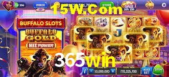 Football Betting 365win