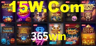 Daily Bonuses 365win