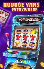 Variedade de jogos na 365win