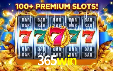 Jogos de Slot 365win