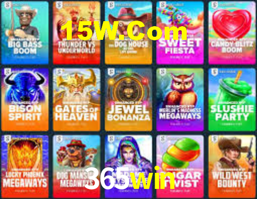 365win vip